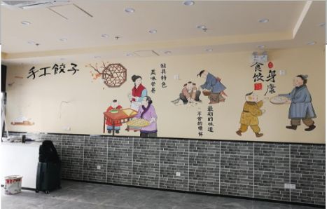 昭觉手绘墙绘工具有哪些