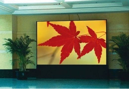 昭觉LED显示屏
