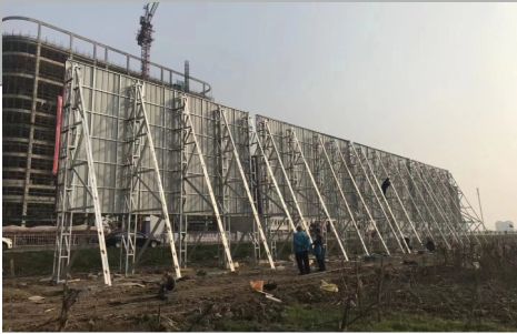 昭觉什么是广告物料？