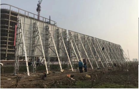 昭觉凯创教你怎样选择户外广告牌的最佳位置