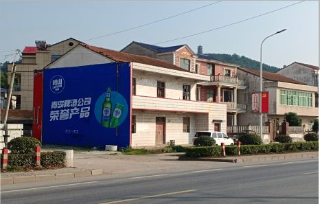 昭觉写真布和喷绘布的区别?