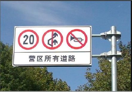 昭觉大广告牌制作不可忽视的流程