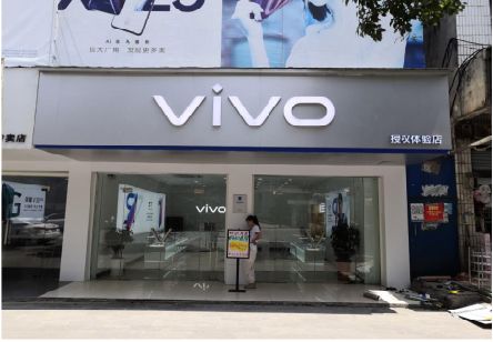 昭觉}做一个门店面广告招牌需要多少钱？