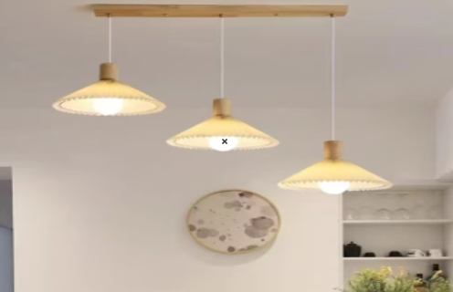 昭觉关于LED灯