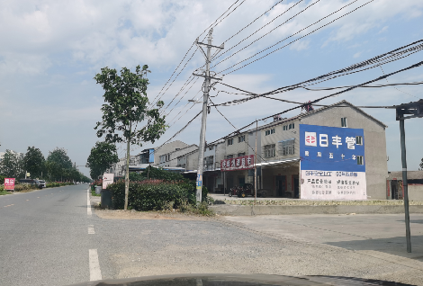 昭觉如何能保证墙体广告的醒目性？