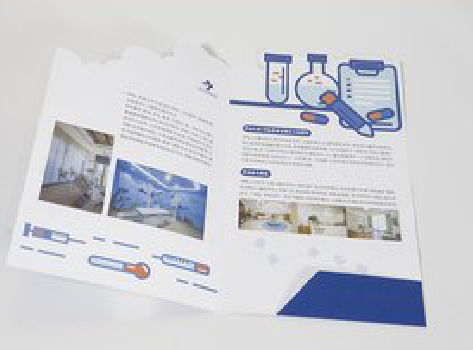 昭觉说明书印刷有哪些样式可以选择？