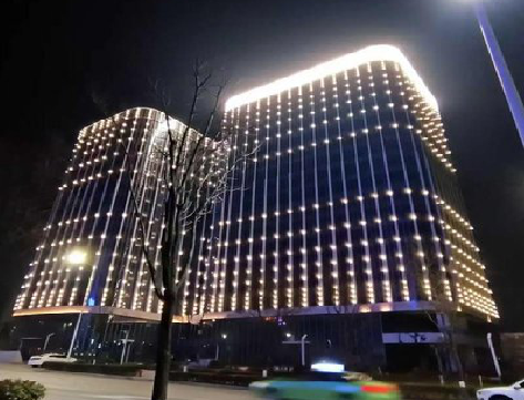 昭觉亮化工程安装注意事项。