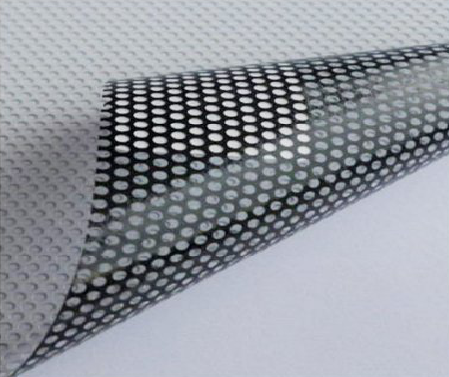 昭觉优劣单透膜的鉴定方法。