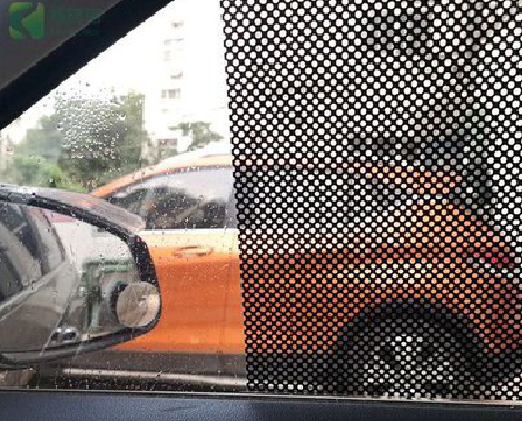 昭觉怎么判断单透膜的好坏？