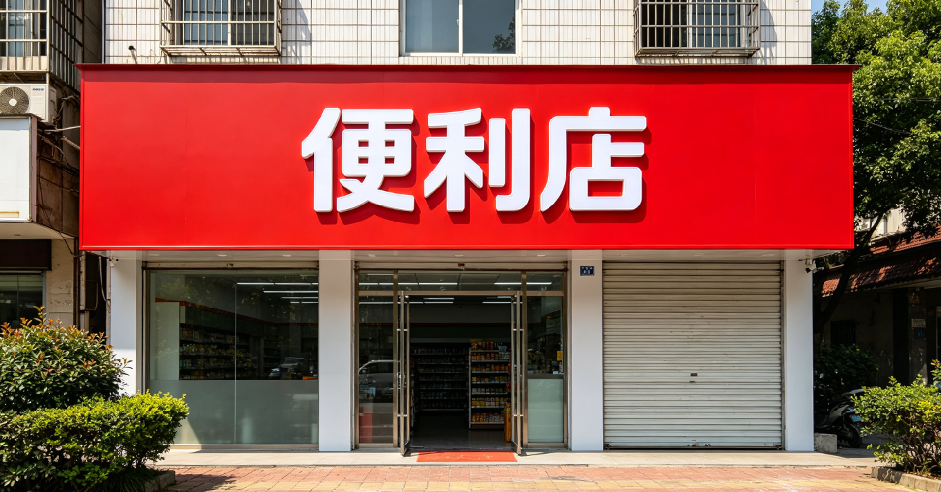 昭觉门店招牌怎么选？主流门头招牌类型优缺点及适用场景全解析