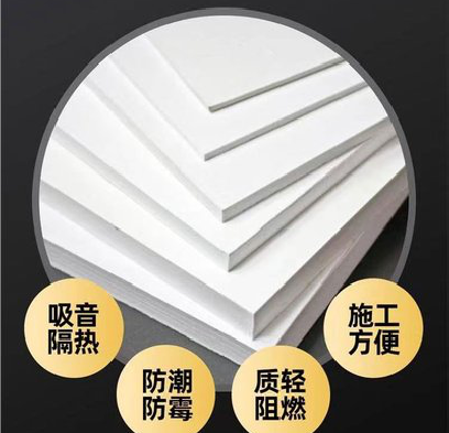 昭觉雪弗板和PVC板材有什么区别？